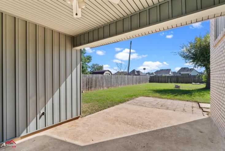 Palmetto Park Sub - Residential