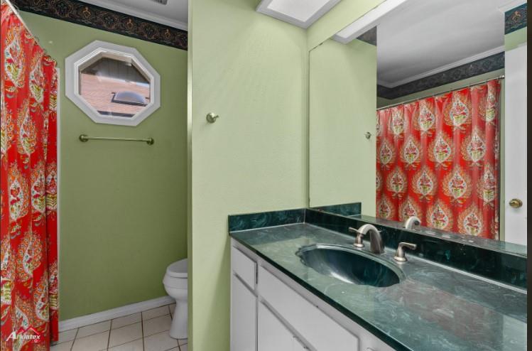 Palmetto Park Sub - Residential