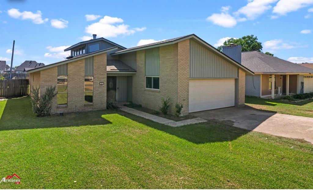 Palmetto Park Sub - Residential