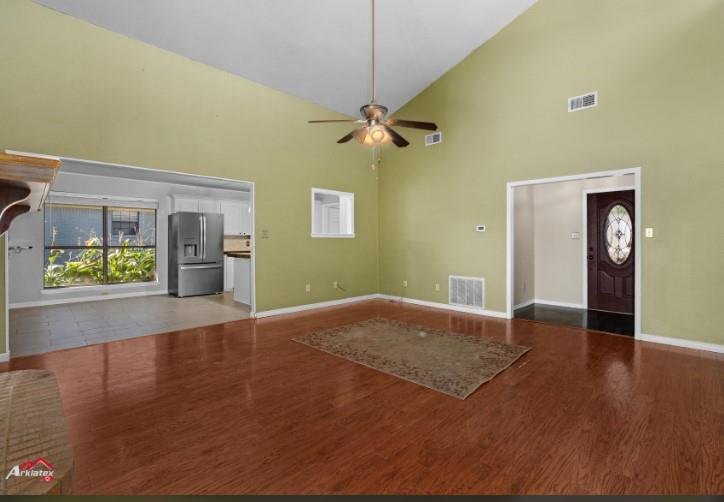 Palmetto Park Sub - Residential