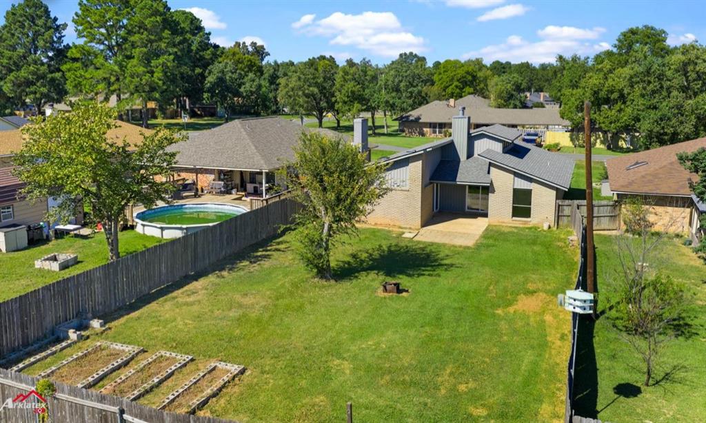 Palmetto Park Sub - Residential