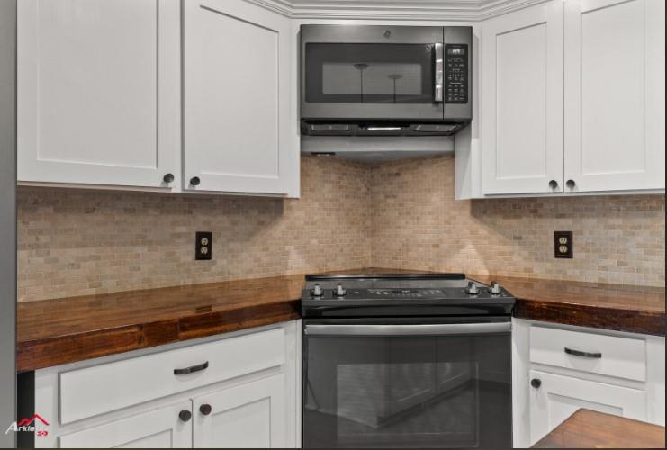 Palmetto Park Sub - Residential