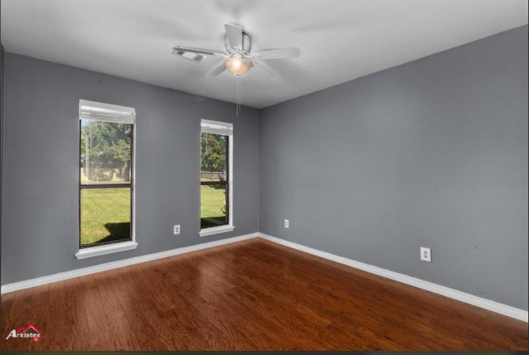 Palmetto Park Sub - Residential