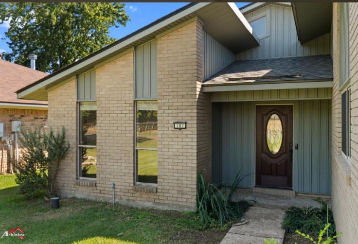 Palmetto Park Sub - Residential