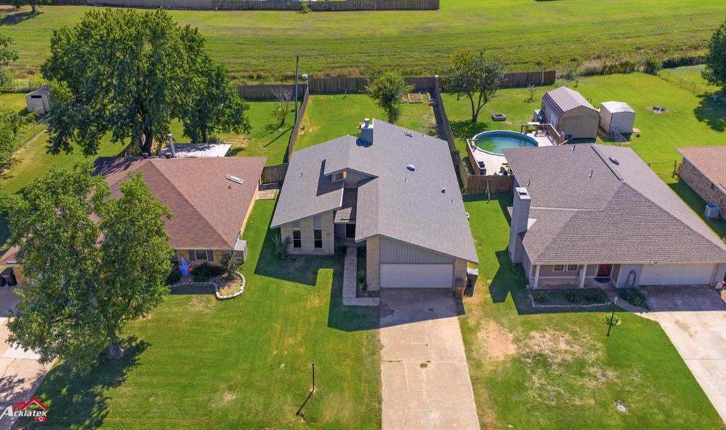 Palmetto Park Sub - Residential