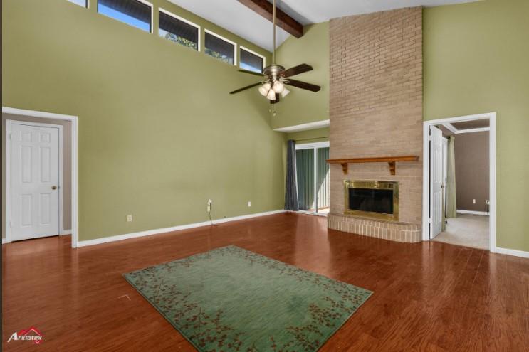 Palmetto Park Sub - Residential