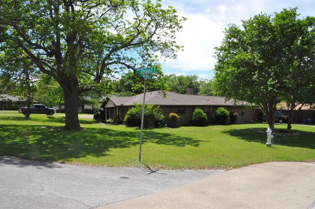 304 Bennett Circle