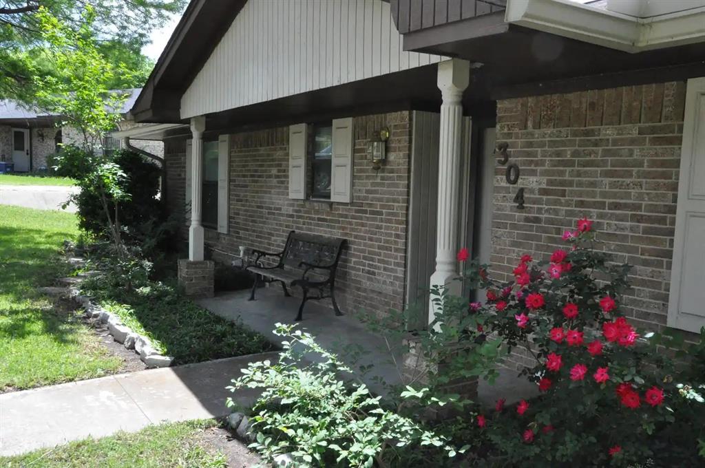 304 Bennett Circle