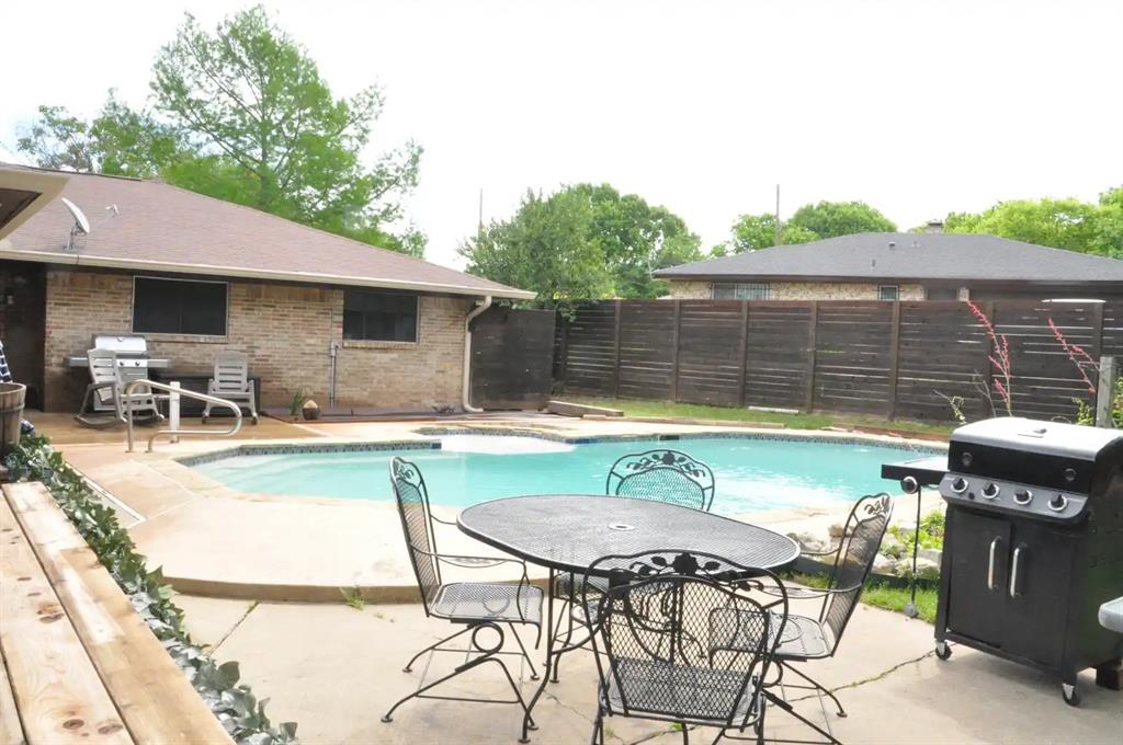 Bennett Northeast - Residential