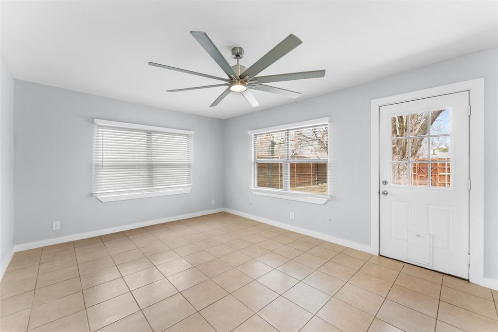 Piedmont - Residential