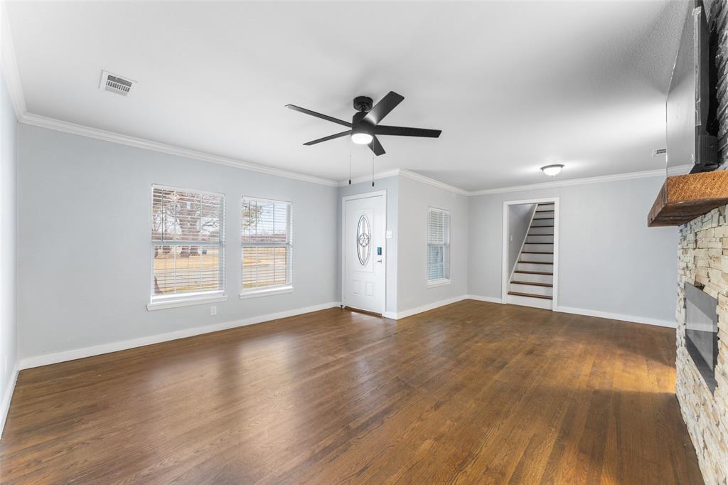 Piedmont - Residential