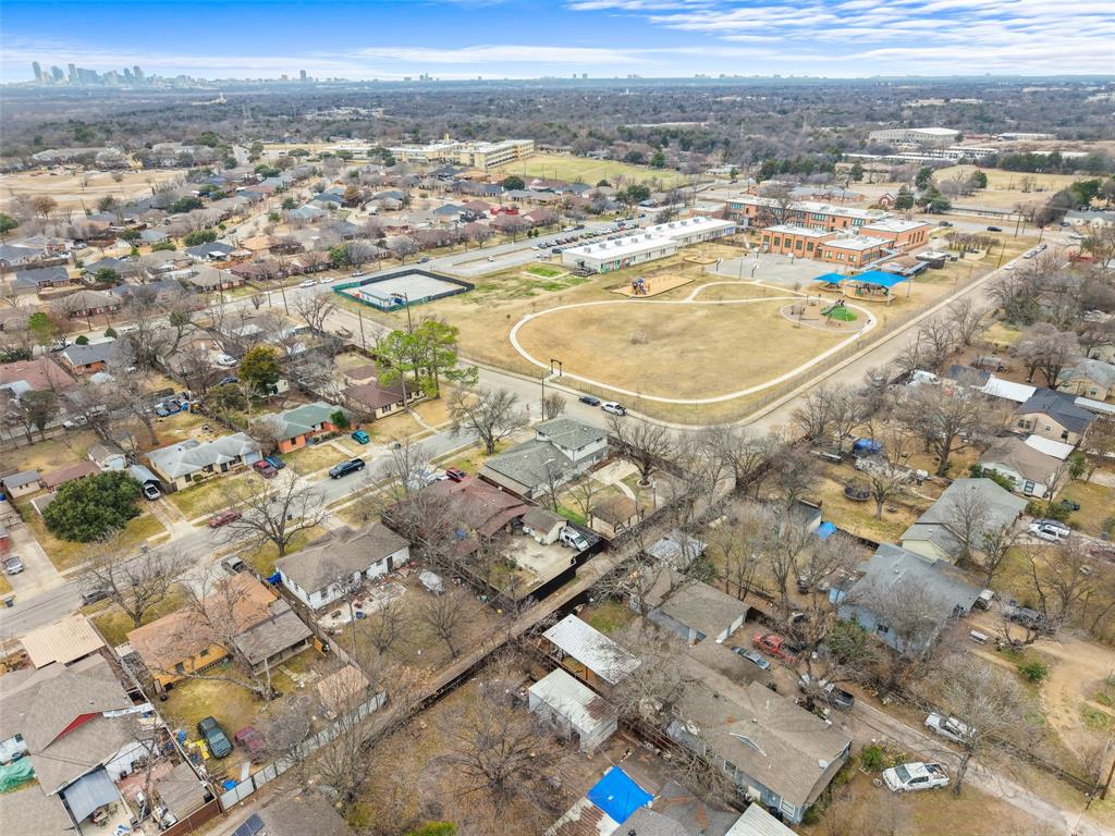 Piedmont - Residential