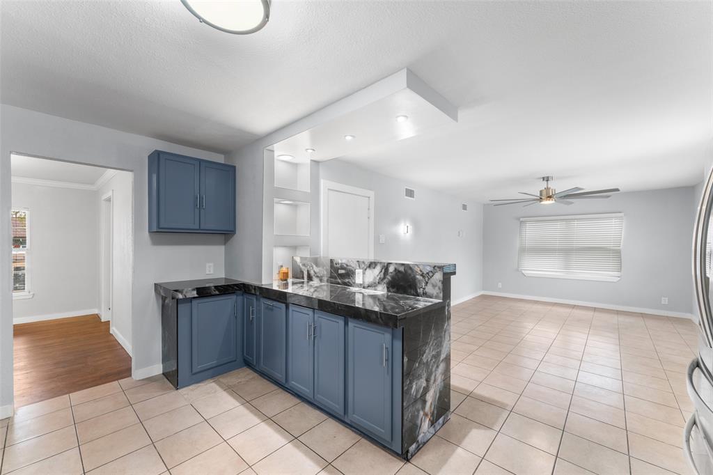 Piedmont - Residential