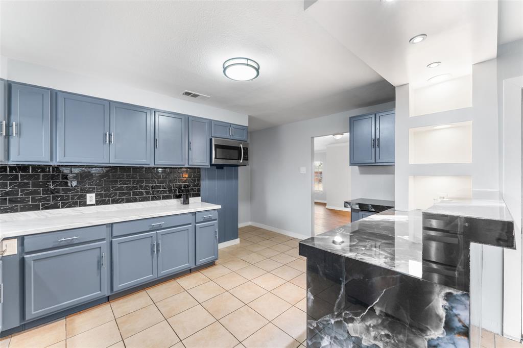 Piedmont - Residential