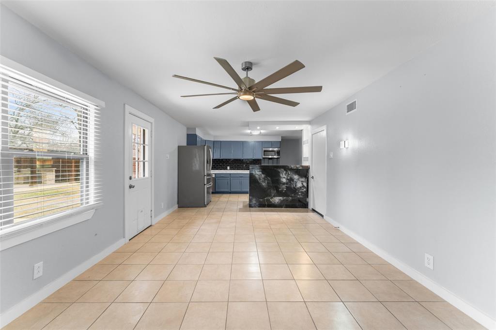 Piedmont - Residential