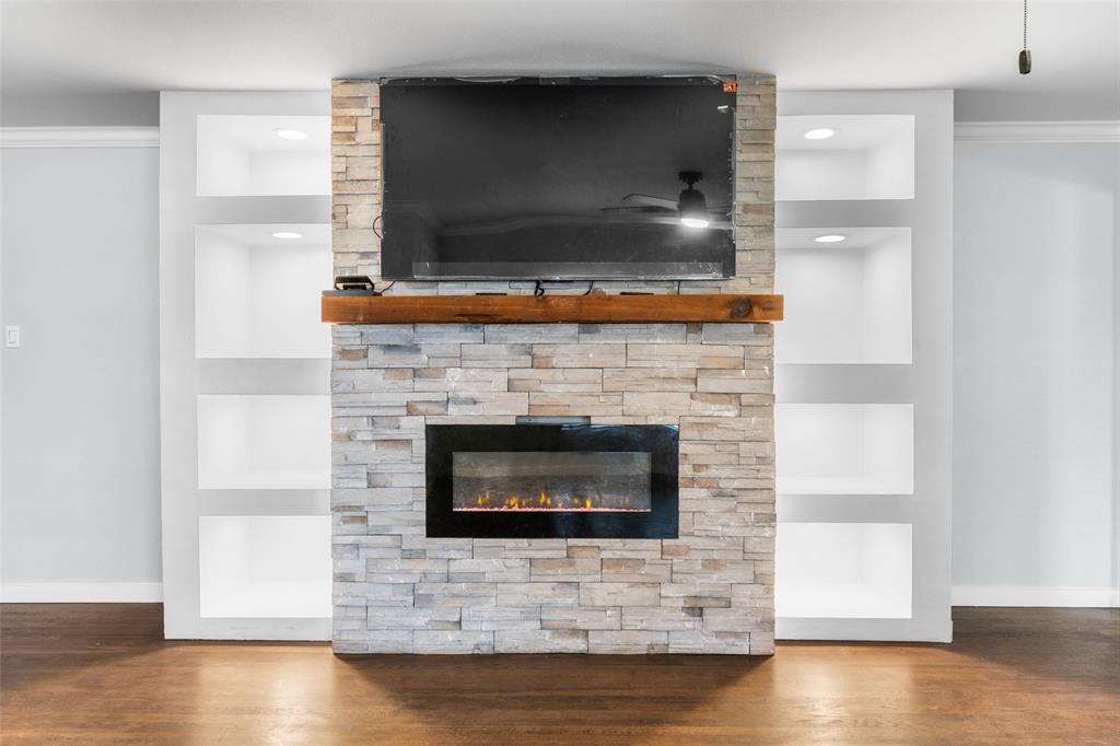 Piedmont - Residential