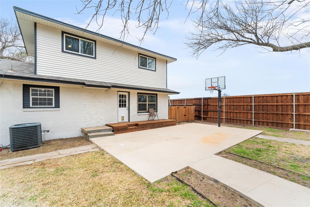 Piedmont - Residential