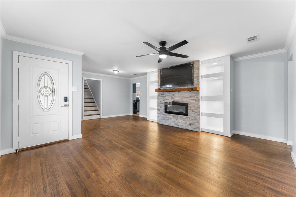 Piedmont - Residential