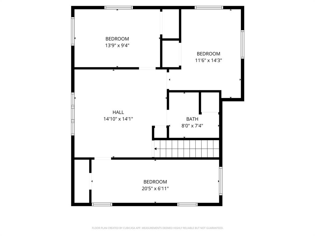 Piedmont - Residential