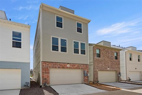 A home in North Richland Hills