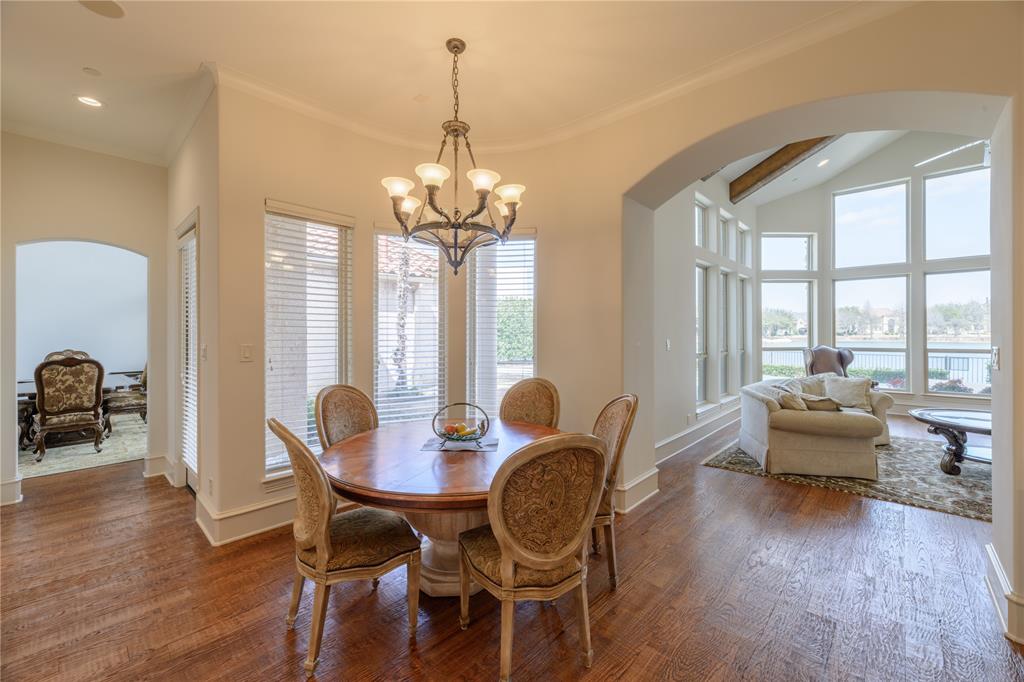 The Lakes On Legacy Drive Ph II - Residential