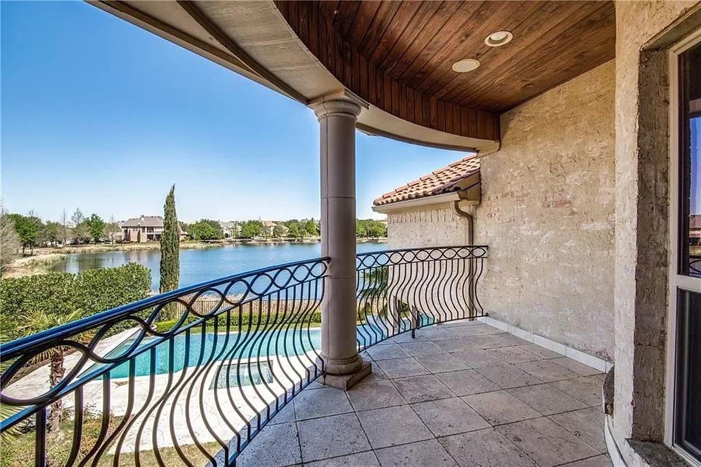 The Lakes On Legacy Drive Ph II - Residential