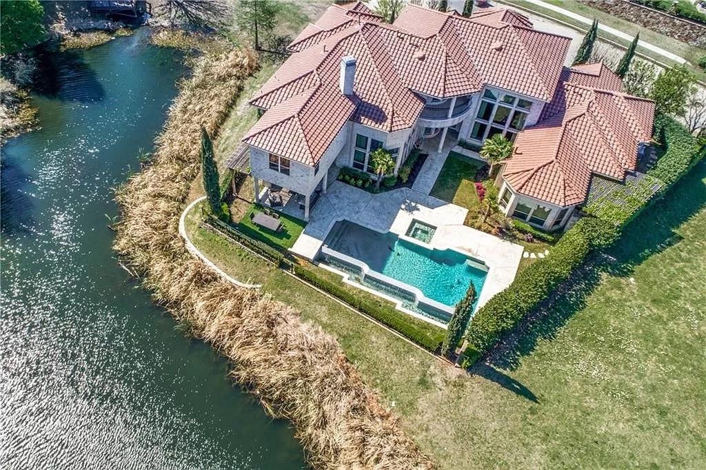 The Lakes On Legacy Drive Ph II - Residential