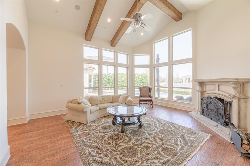 The Lakes On Legacy Drive Ph II - Residential