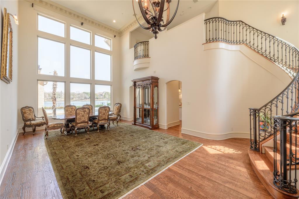 The Lakes On Legacy Drive Ph II - Residential