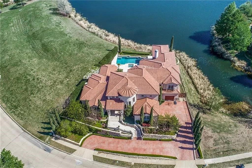 The Lakes On Legacy Drive Ph II - Residential