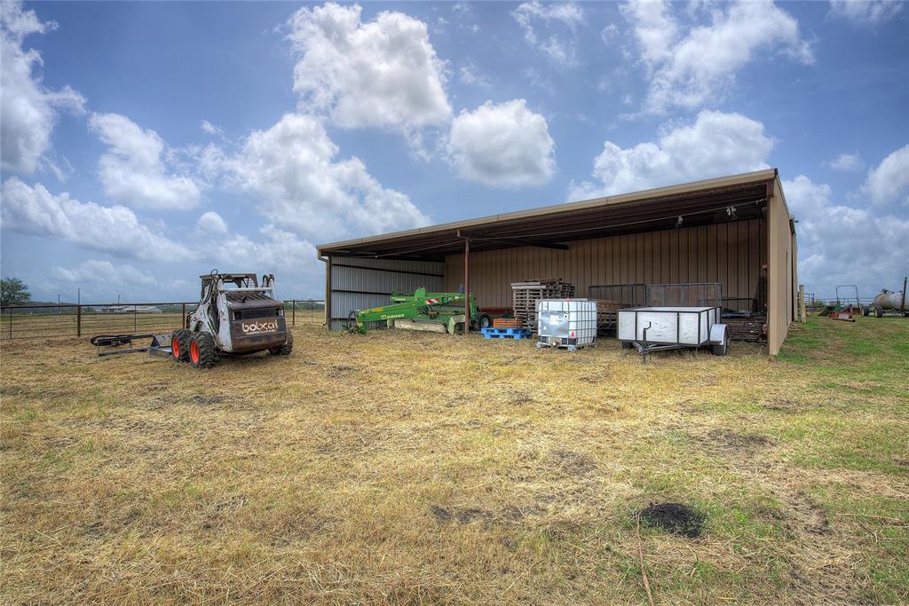 Byrnside.Hammons - Farm