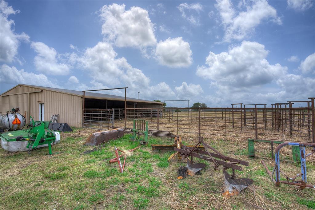 Byrnside.Hammons - Farm