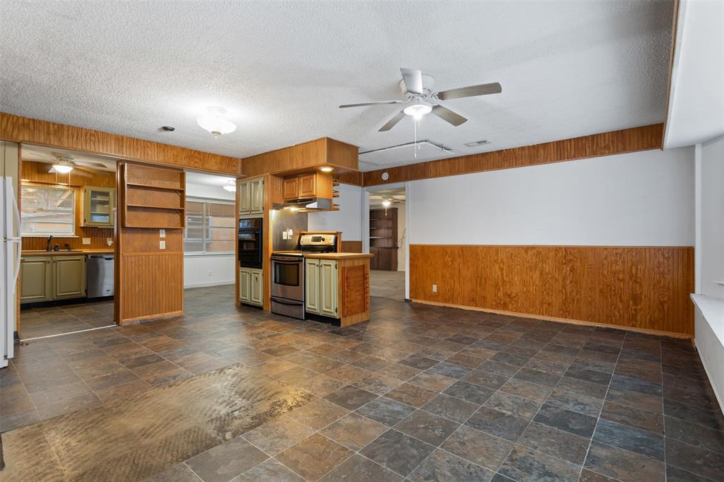 Tanglewilde - Residential