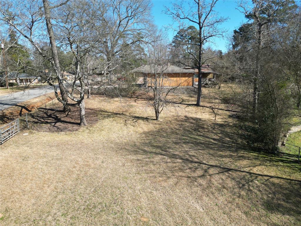 Tanglewilde - Residential