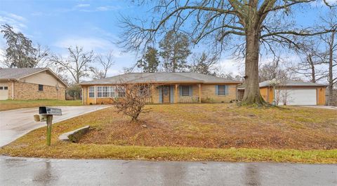 10130 Brookwood Drive Tyler TX 75707