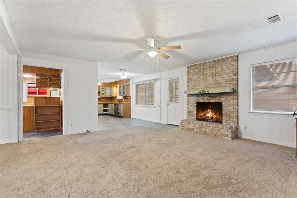 Tanglewilde - Residential