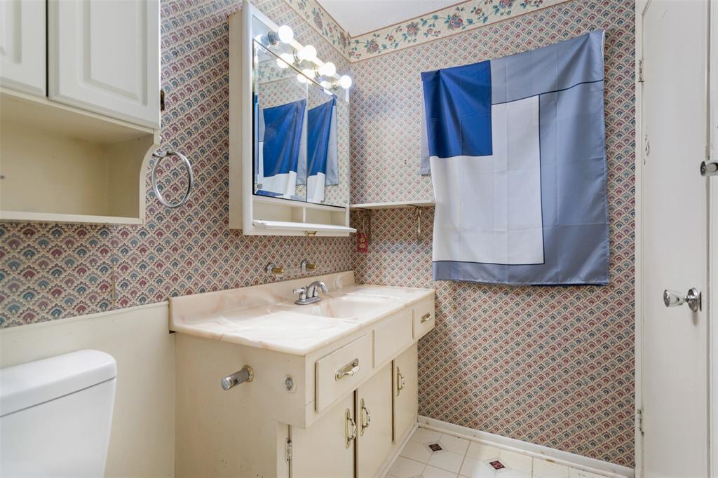 Tanglewilde - Residential