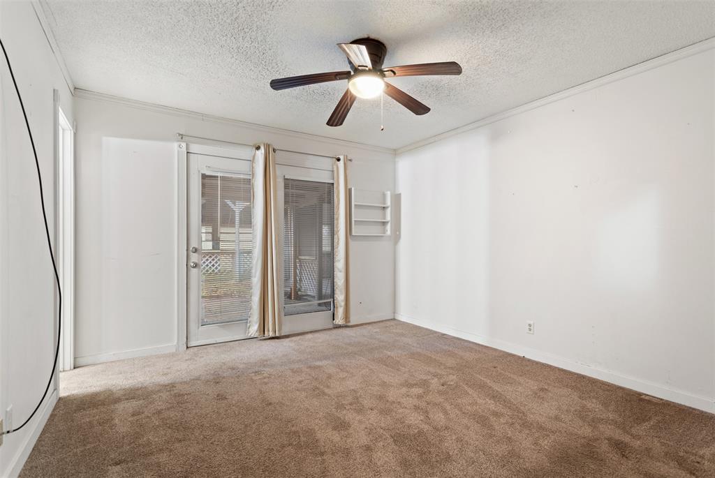 Tanglewilde - Residential