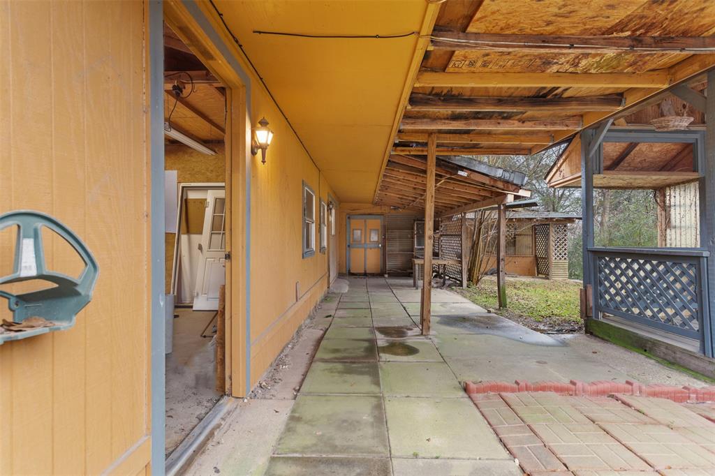 Tanglewilde - Residential