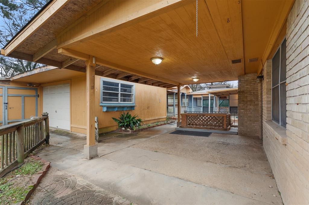 Tanglewilde - Residential