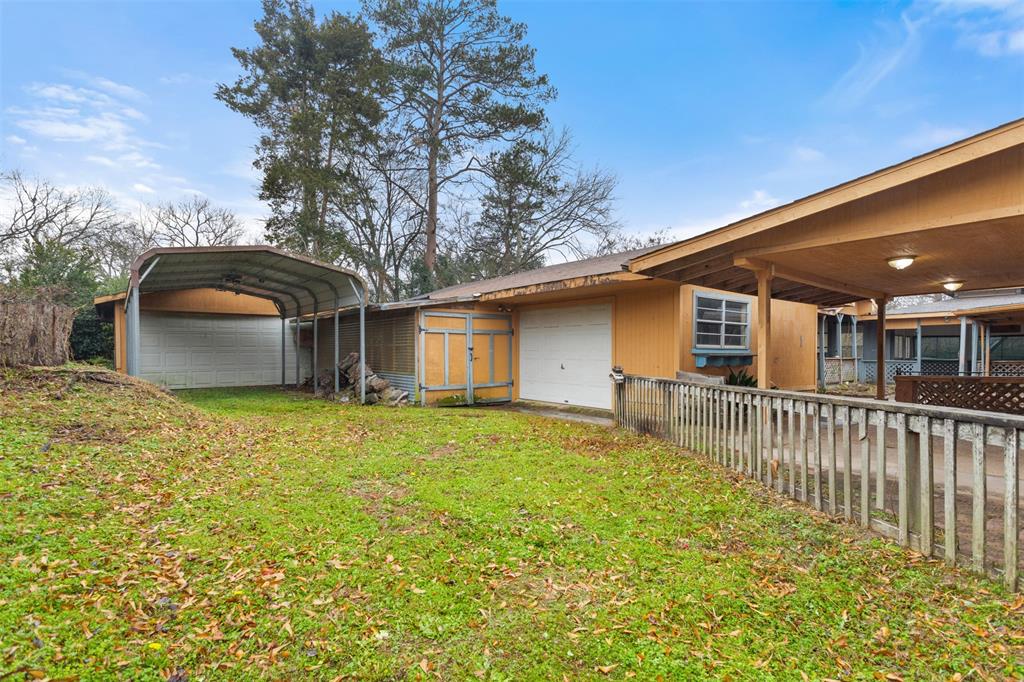 Tanglewilde - Residential