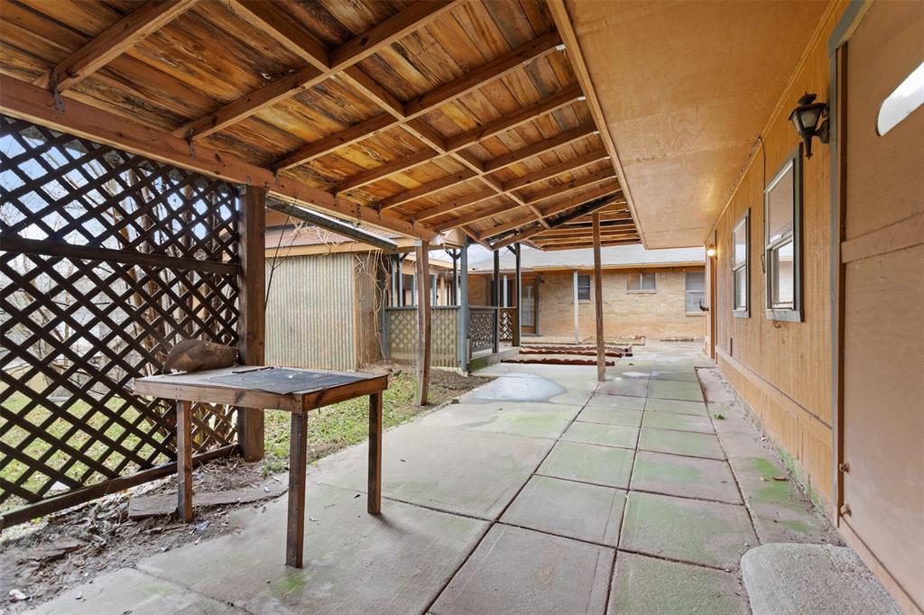 Tanglewilde - Residential