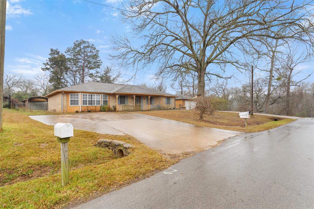 Tanglewilde - Residential