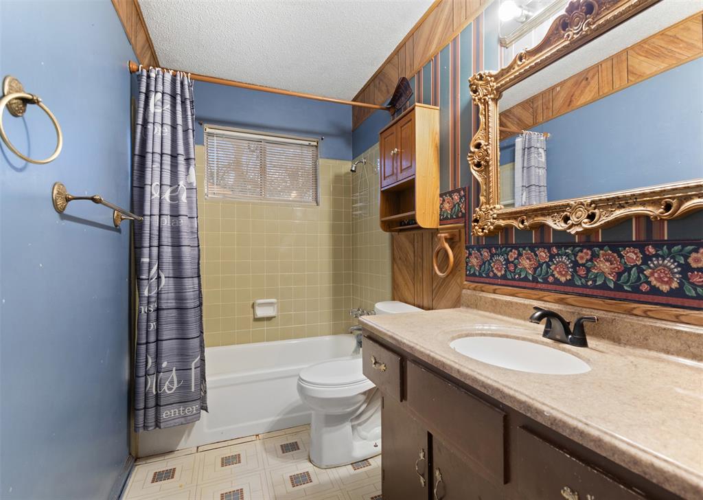 Tanglewilde - Residential