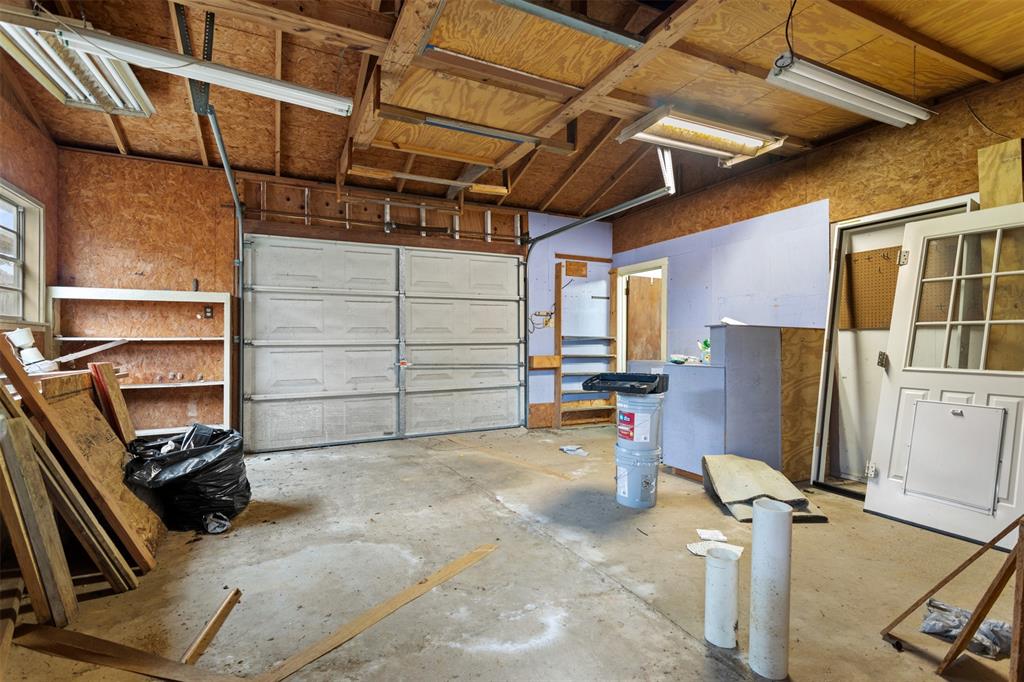 Tanglewilde - Residential