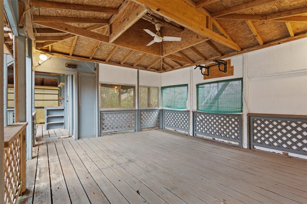 Tanglewilde - Residential