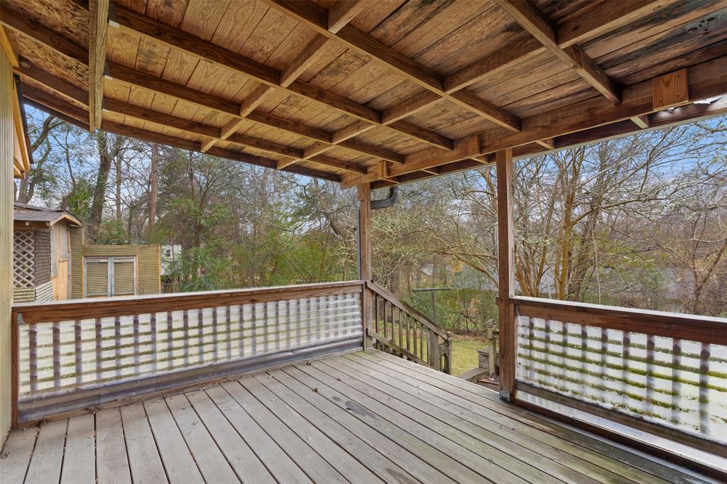 Tanglewilde - Residential