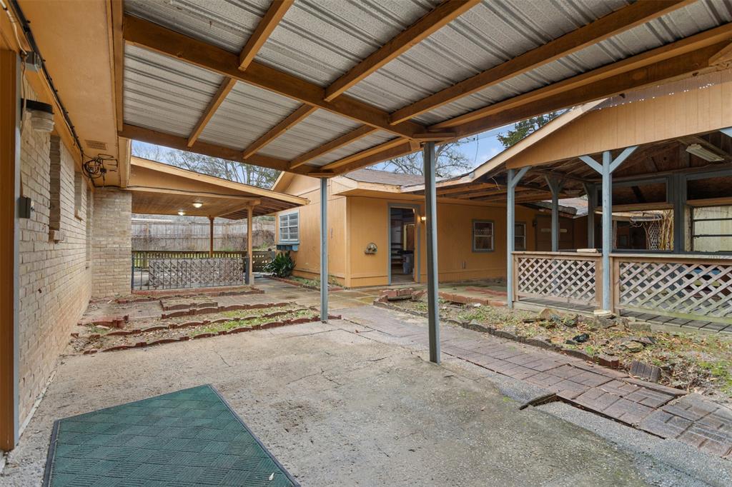 Tanglewilde - Residential