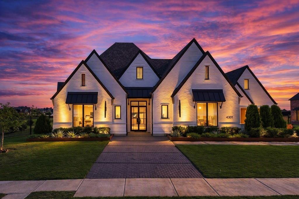 4301 Corabelle Lane