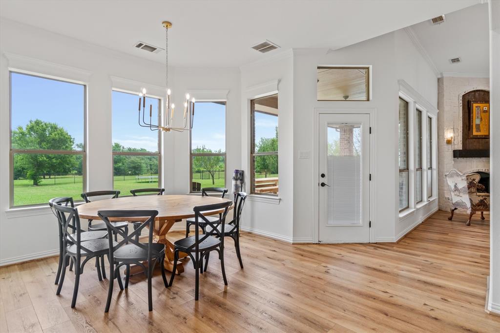 SHADOW LAKES PH 1 - Residential